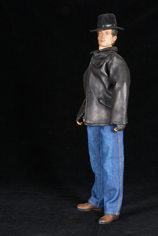 NEW PRODUCT: ROCKY Loan Shark Collector 1/6 Scale Action Figure by Sly Stallone Shop 3-P1150973