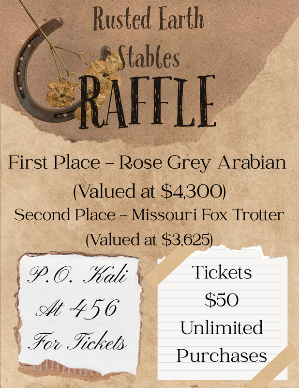 Raffle