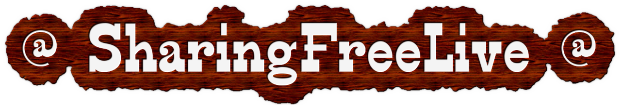 SHARINGFREELIVE