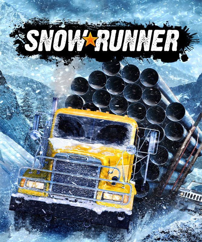 SnowRunner Mobile