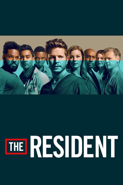 The Resident S04E11 720p HEVC x265