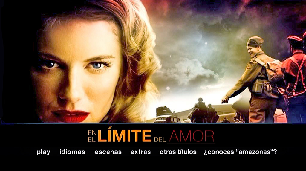 THE EDGE OF LOVE MENU - En el límite del amor (The edge of love) [2008] [Drama] [DVD9] [PAL] [Leng. ESP/CAT/ENG] [Subt. ESP/CAT]