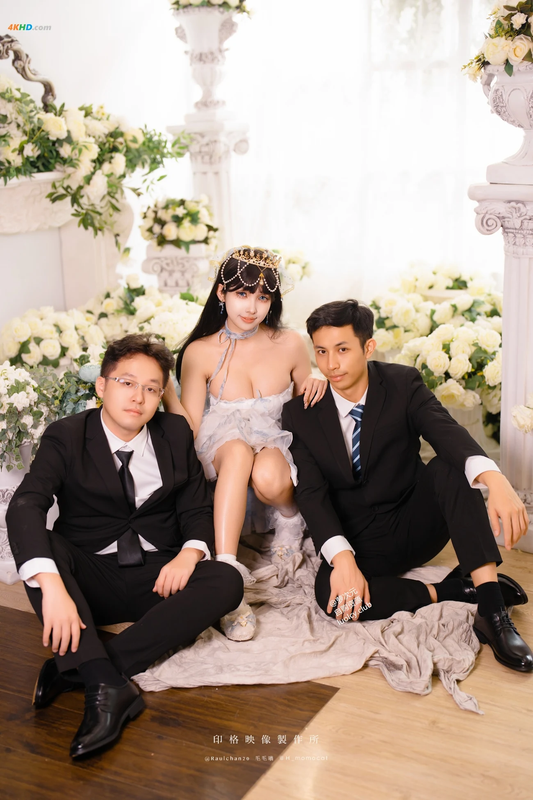 慕慕Momo–BirthdayDay永遠的小公主