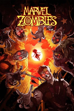 Marvel Zombies Complete S01 480p WEB-DL x264-TFPDL