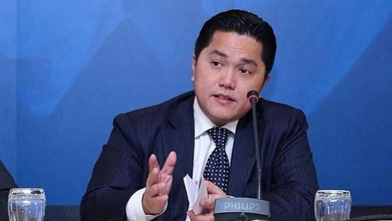 Respons Pemerintah Atas Risiko Investasi