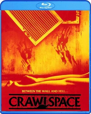 Crawlspace - Striscia ragazza striscia (1986) BDRiP AC3 iTA SUBS