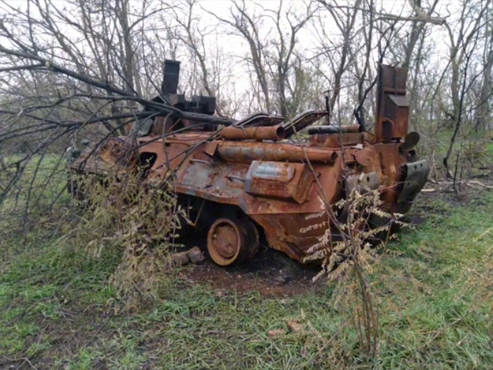 1005 BTR-82A destr 19 08 23