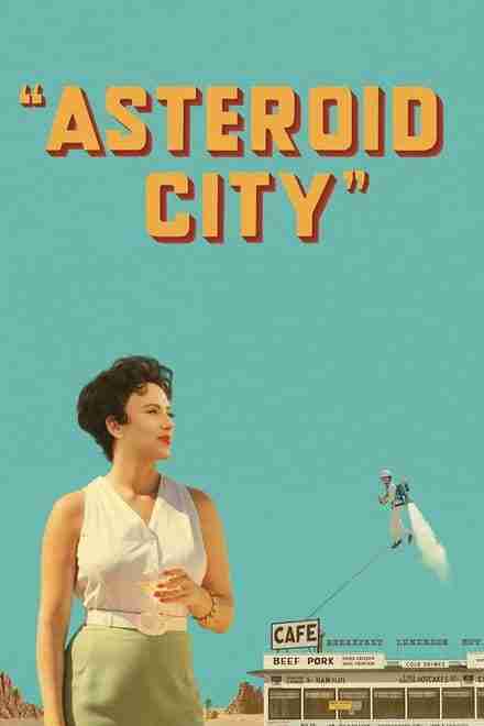 Asteroid City (2023) Hollywood Dual Audio Movie Download 720p-HDRip | MovieBite