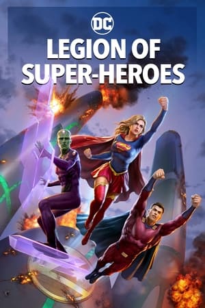 Legion of Super Heroes 2023 1080p BluRay 1400MB DD5 1 x264-GalaxyRG