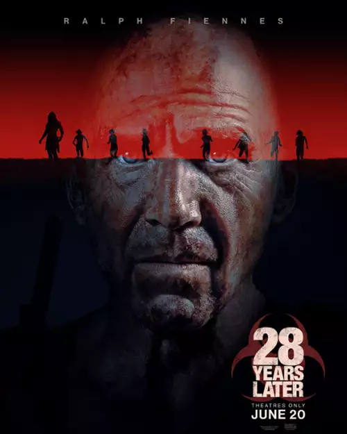 28 lat później / 28 Years Later (2025)  PL.DUAL.MA.WEB-DL.DDP5.1.x264-P2P / Polski Lektor DDP 5.1 i Napisy PL