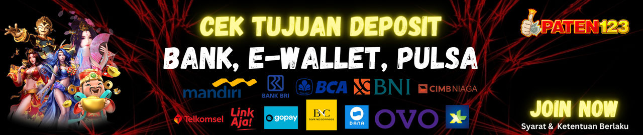 Cek Tujuan Depo