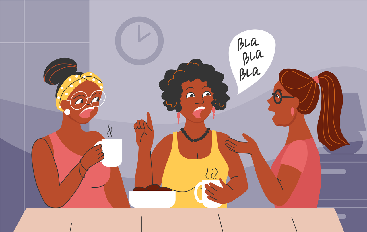 How to Use Word-of-Mouth Marketing to Grow Your Business in Ghana