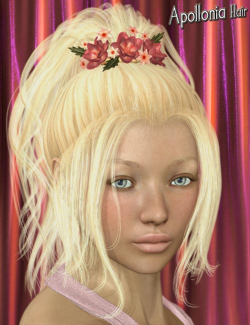 Apollonia Hair Apollonia Hair