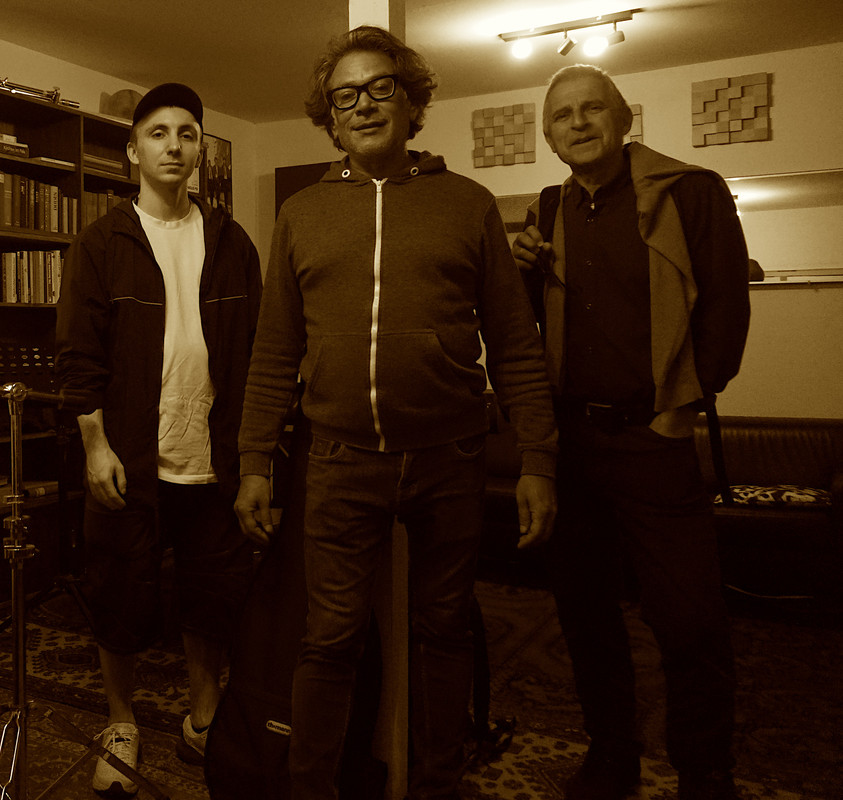 https://www.facebook.com/OrbitalHotelBand