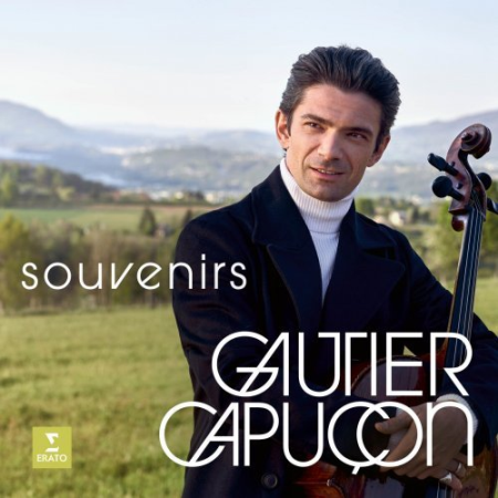 Gautier Capuçon   Souvenirs (2021)