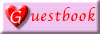 baby pink button guestbook button