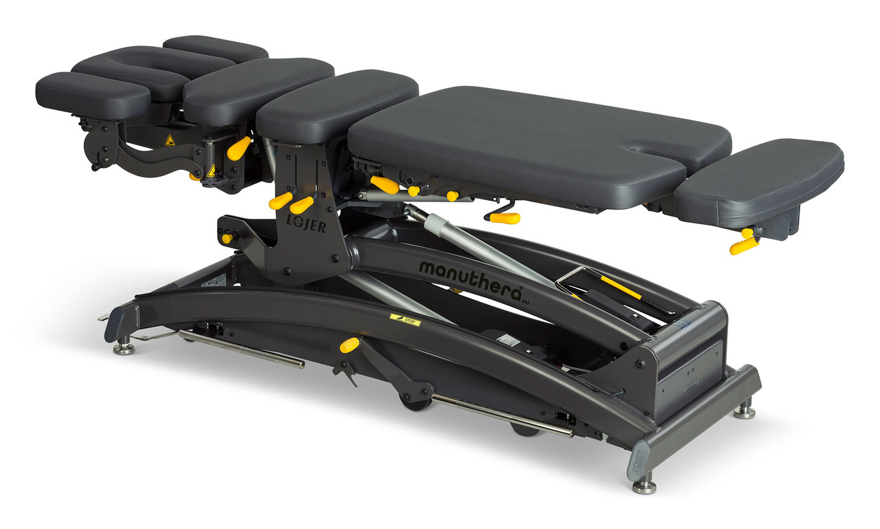 Manuthera 242 Mobilisation Table