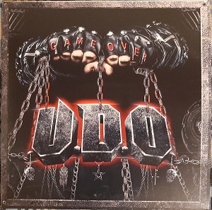 Re: U.D.O.