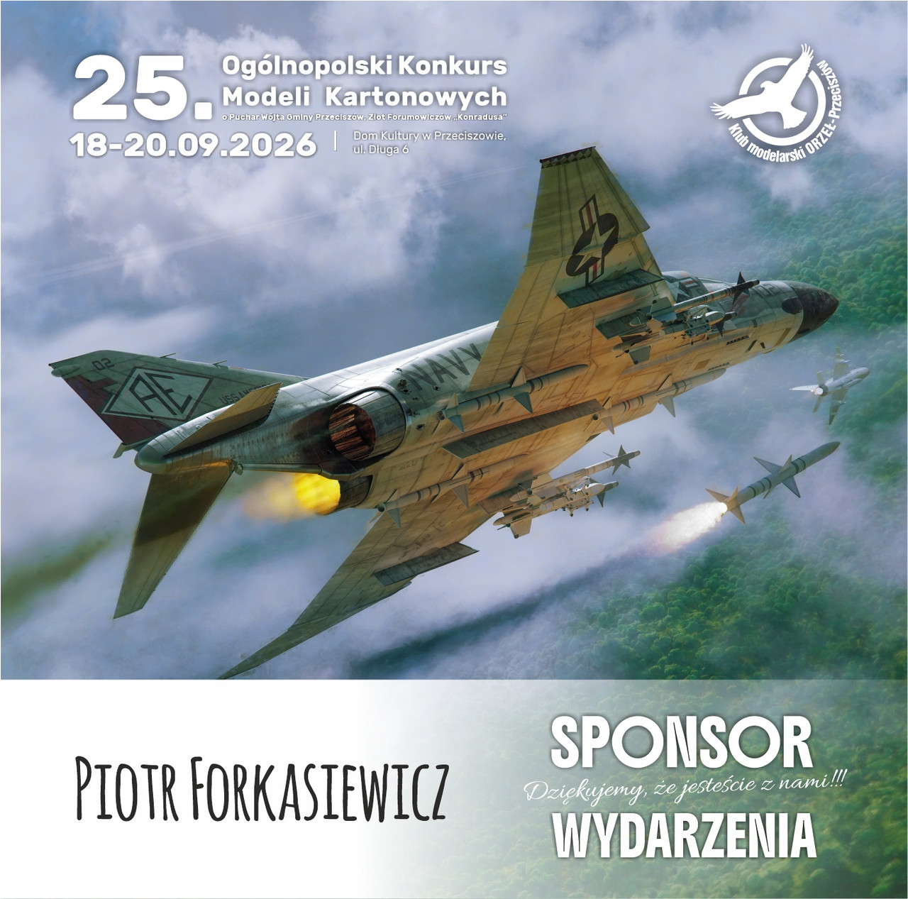 piotr forkasiewicz