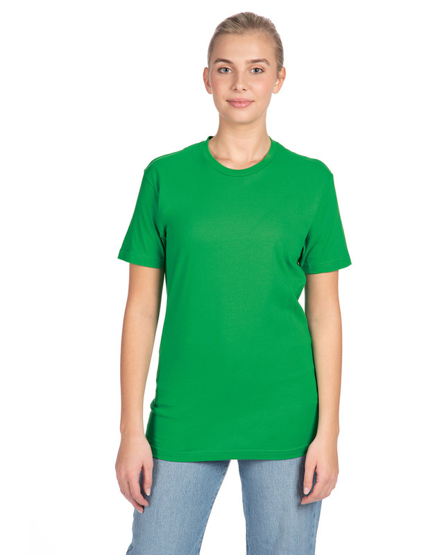 Next Level Apparel Unisex Baumwolle T-Shirt 3600 - Bild 20 von 43