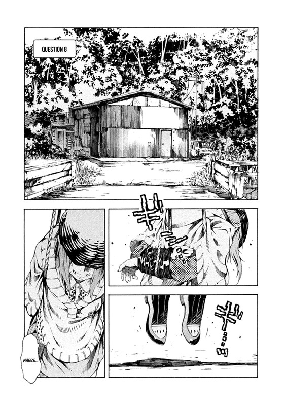 Zerozaki Soushiki no Ningen ShikenVol2-40