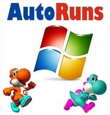 AutoRuns 13.95 Portable