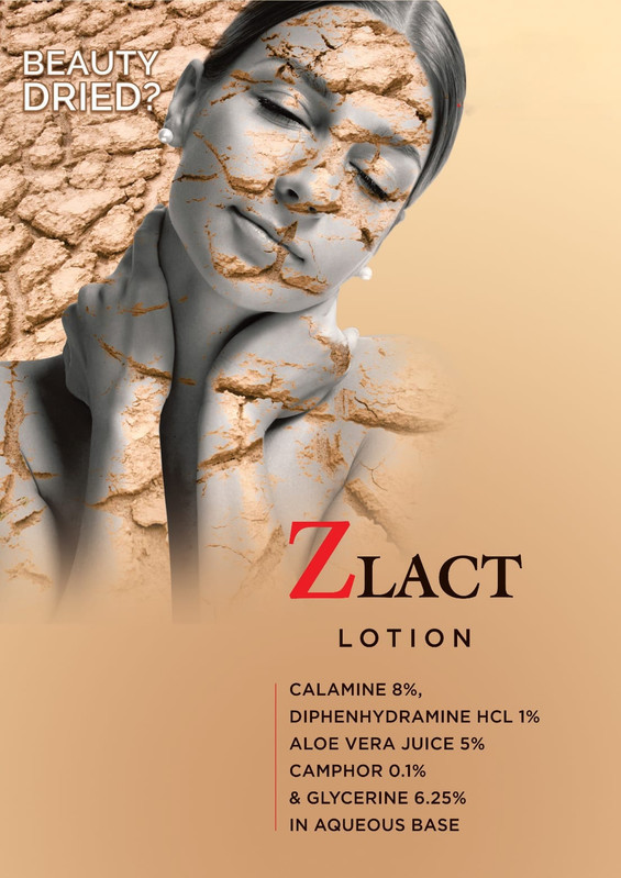 ZLACT
