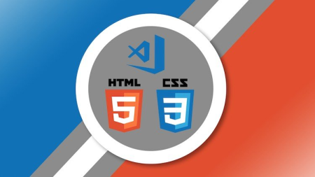 HTML & CSS Tutorial and Projects Course (Updated 7/2020)