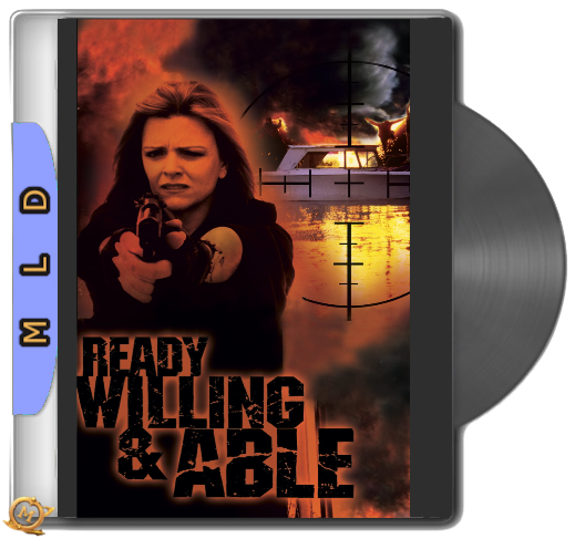 Gotowi chętni i zdolni / Ready, Willing & Able