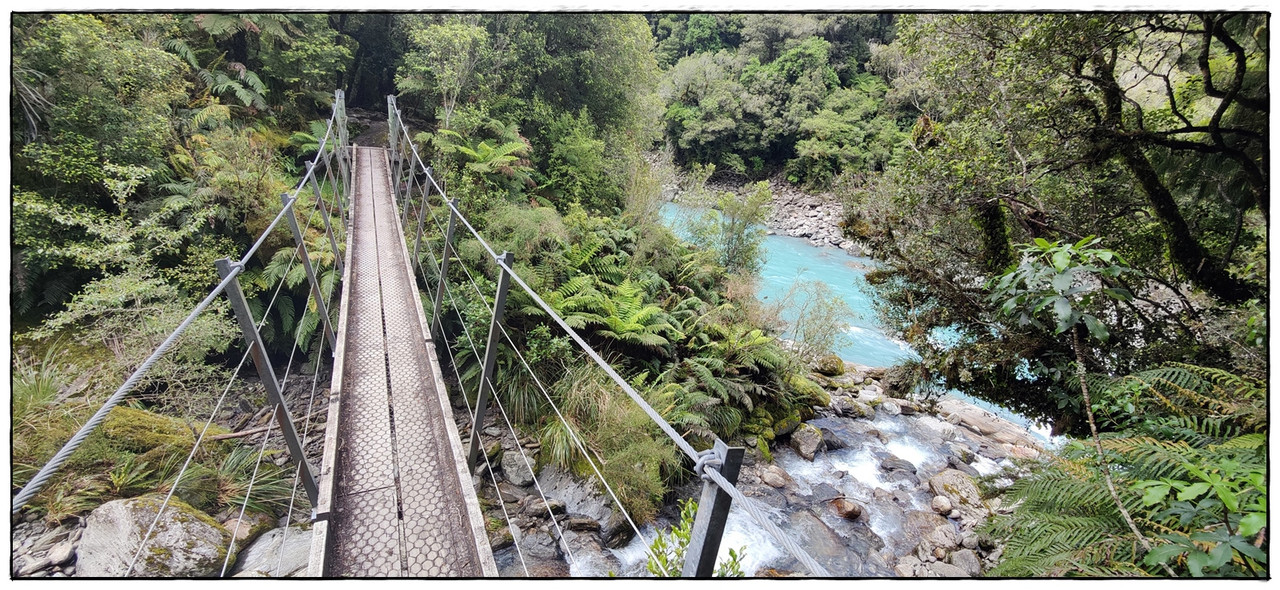 West Coast: Copland Track (diciembre 2021) - Escapadas y rutas por la Nueva Zelanda menos conocida (11)