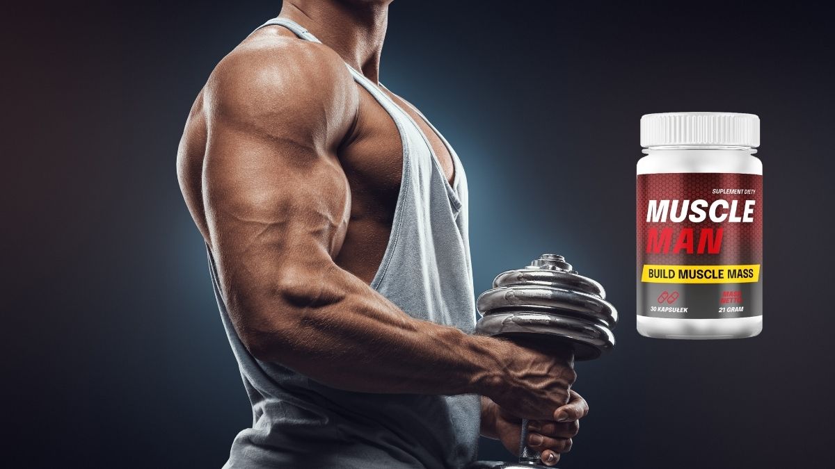 MuscleMan