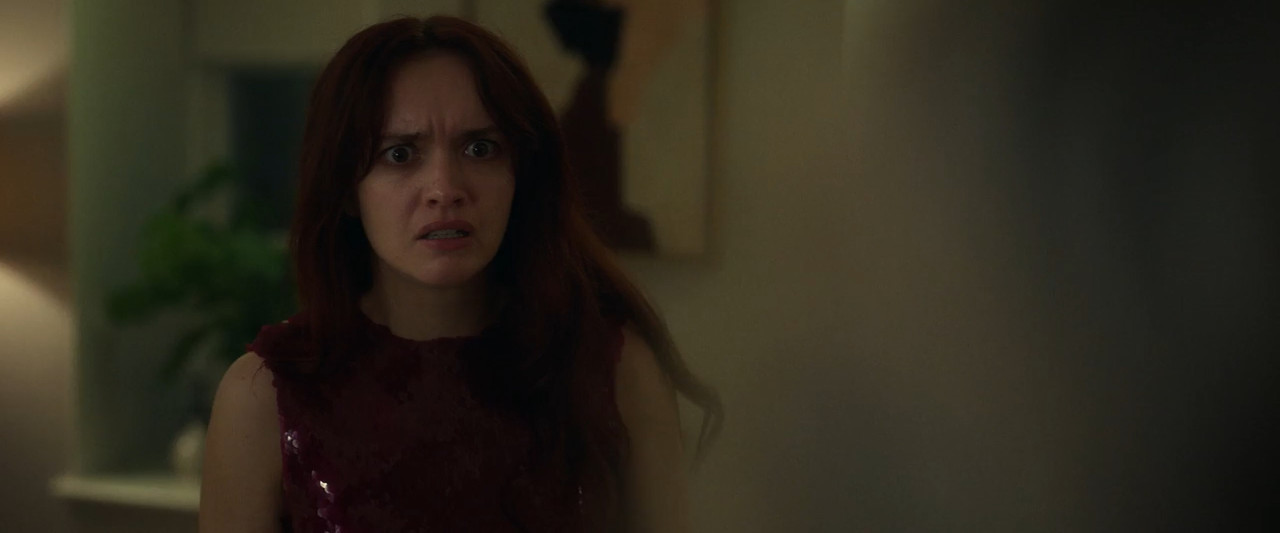 The Girlfriend (2025) Season 1 [Hindi + English] WebRip 480p 720p ESub - Complete Screenshot