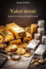 Ansgar Scheele – Valori dorati (2026)
