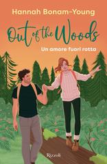 Hannah Bonam-Young – Out of the woods. La biblioteca di Daphne (2026)