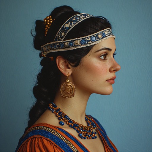 A-young-woman-of-Mediterranean-(60)