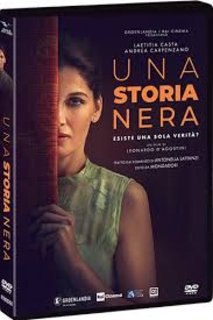 Una Storia Nera (2024) WebDL 1080p AC3 ITA