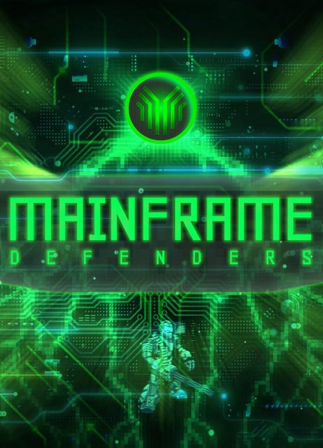 Mainframe Defenders 1 3093 MULTI12 GNU Linux Native johncena141