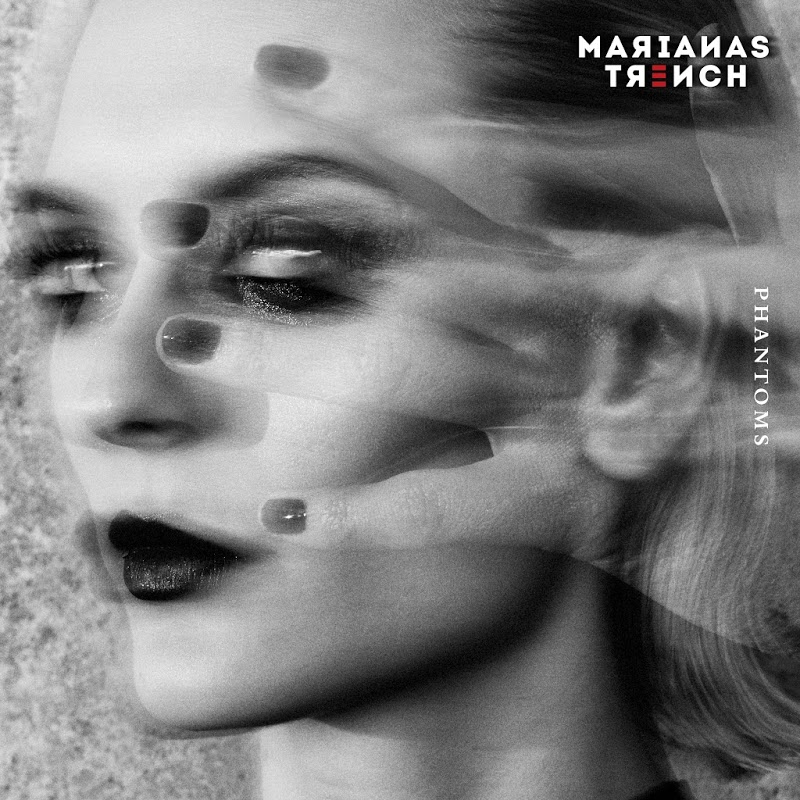 Marianas Trench - Phantoms (2019) .mp3 -320 Kbps