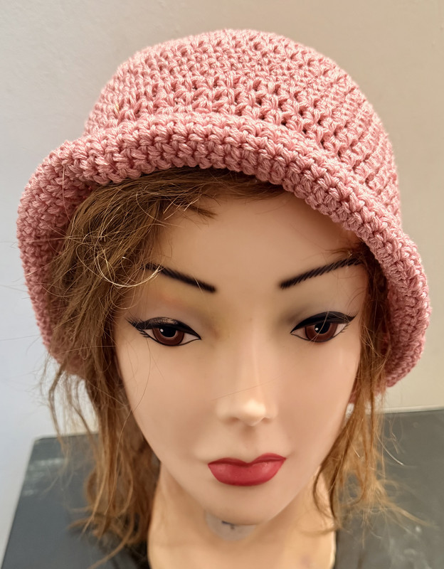 Cappello Uncinetto