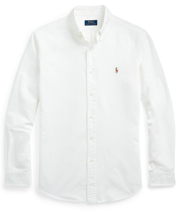 Polo Ralph Lauren Camisa con Botones