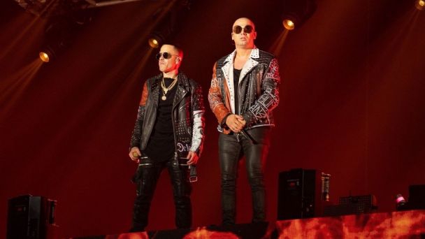 Wisin y Yandel anuncian conciertos en México: Fechas y boletos de su última gira