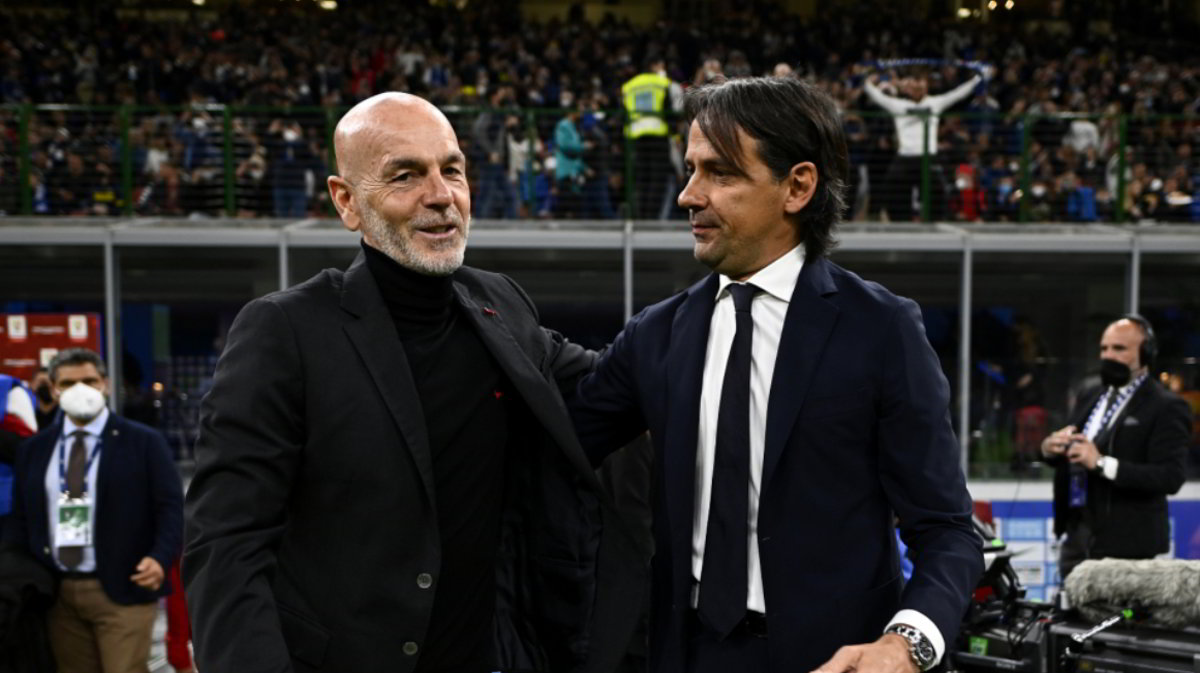 Il Milan vince lo scudetto sull'Inter se... le combinazioni possibili
