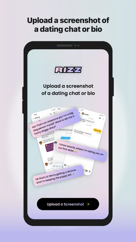 Download RIZZ APP APK