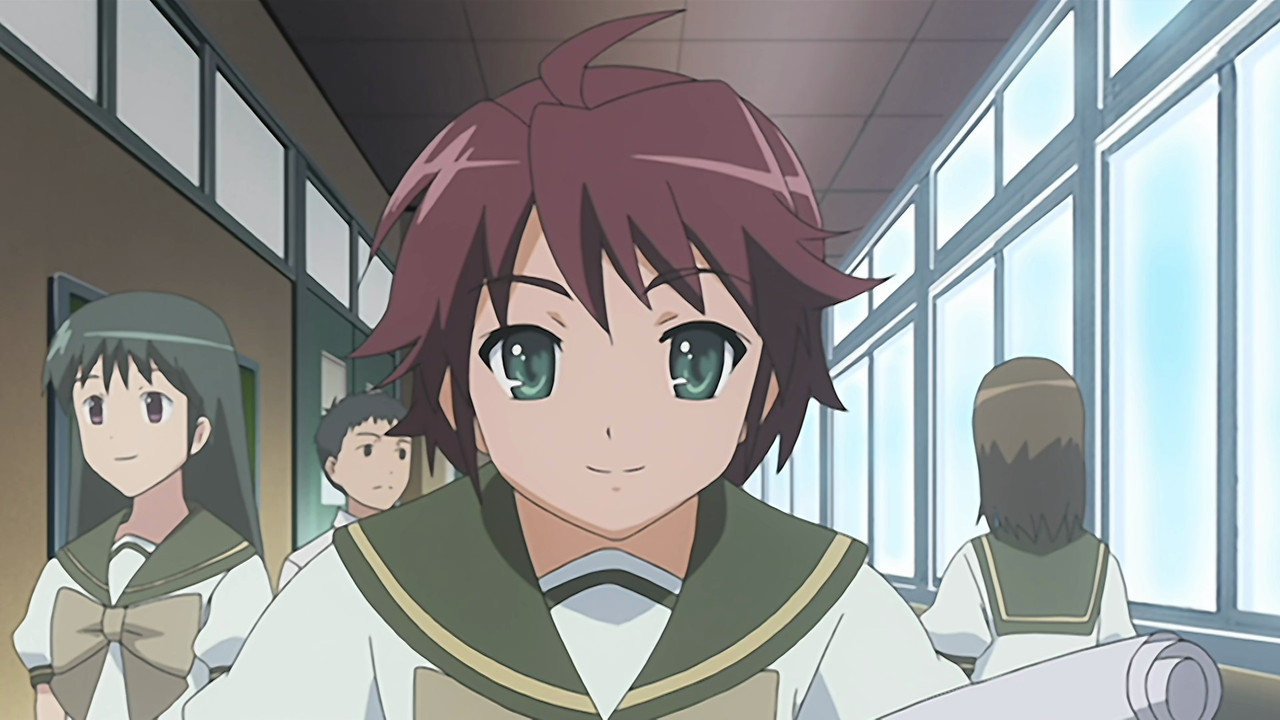 Shakugan No Shana S2 01 o 00 04 52 00000