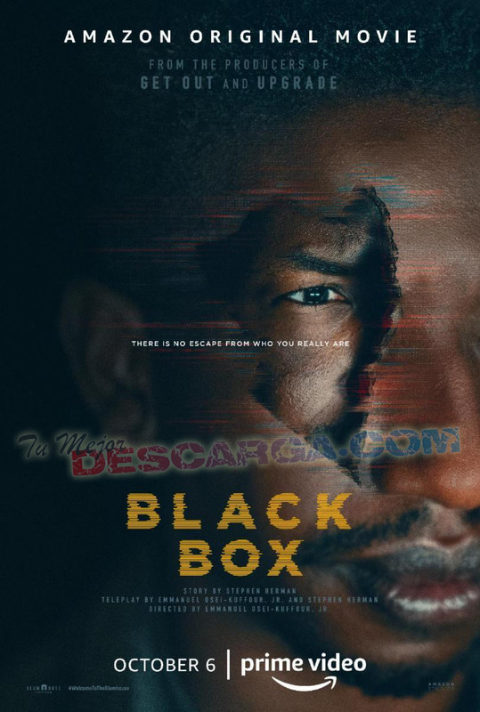 La Caja Negra