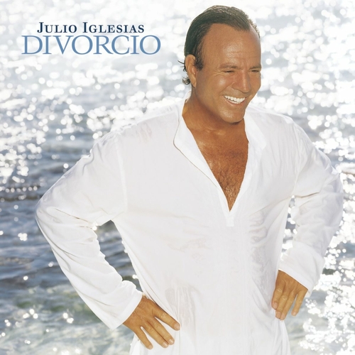 Julio Iglesias - Divorcio (2003) Mp3