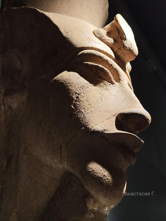 Ленивый Египет (Хургада, Луксор, Каир), декабрь 2025 - январь 2026