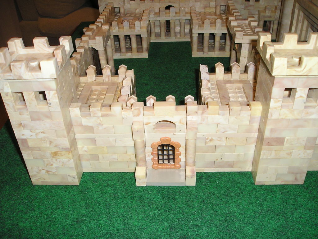 Templo de Jerusalem (16)