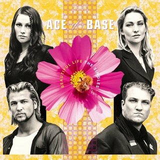 Ace of Base - Beautiful Life - The Singles Box (2023) .Flac
