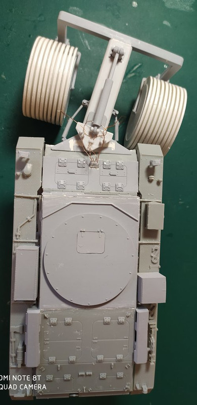 трал направо